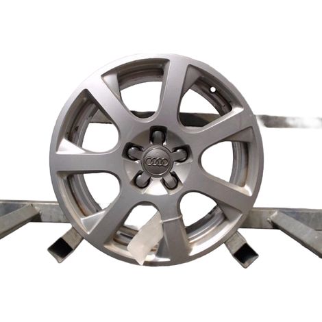 [PRODUIT D'OCCASION] Jante Aluminium AUDI Q5 ♻️ Ref Oe. 8r0601025bc - Garantie à vie (1/5)