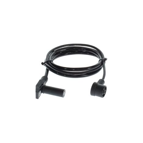 Capteur d'angle, vilebrequin BOSCH 0 986 280 800 MERCEDES-BENZ 002 153 33 28