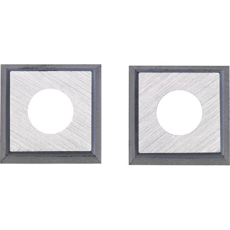 Cuchillas para fresadora LF 724 S, 4 uds. Metabo WS