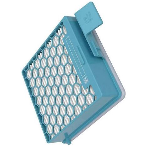 Kohlefilter für Miele Blizzard CX1 und Miele Boost CX1 Staubsauger 11639240 - Ersatzteile (1/4)