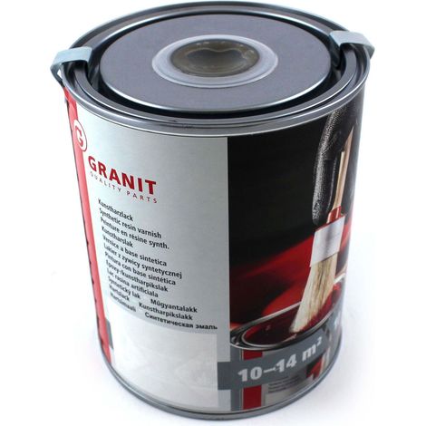Peinture Vernis Massey Ferguson Brun Gris WILCKENS GRANIT Bidon de 1 l