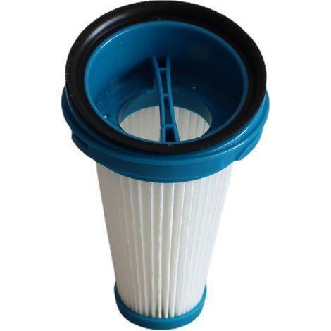 Jeberly compatible RH69/RH6921WO vacuum cleaner accessories, filter screens, filter cartridges, filter attachments