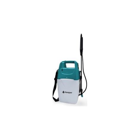 Pulverizador electrico KEEPER Keeper Forest 7 (1/4)