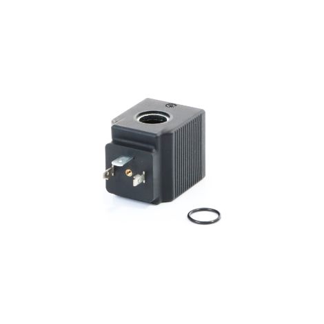 Magnetspule 24 V DC zu MKS Maschine