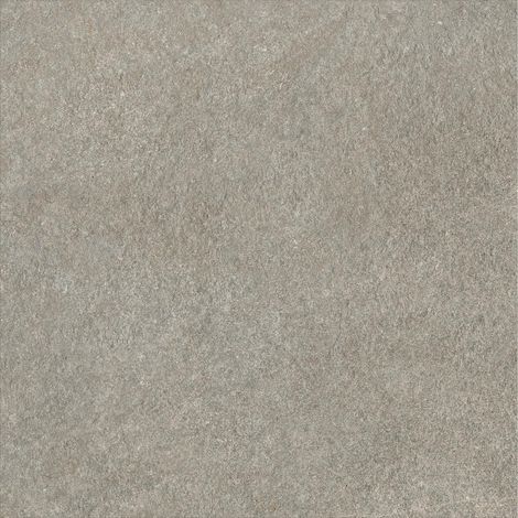 Carrelage effet Pierre Quartzite Gris Cendré 60x60x2 cm Venturo - Sol extérieur (vendu par carton de 0,72 m²) - RO'MA CARRELAGE