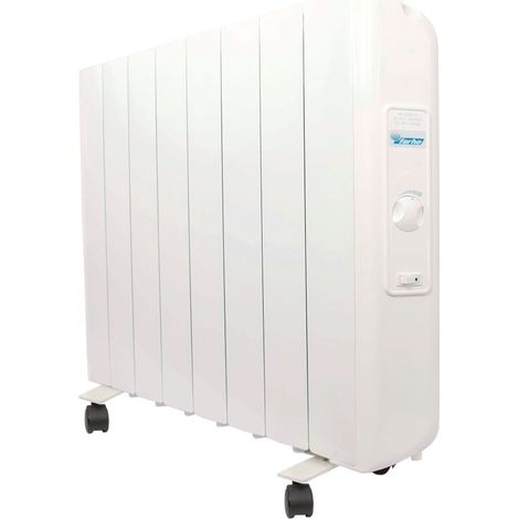 Emisor ECO-R Ultra 1330W 8 elementos