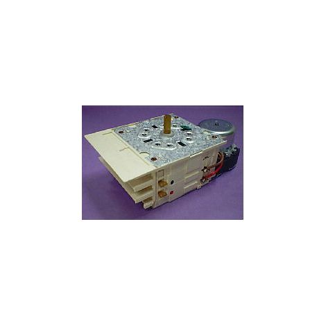 Timer ec4136.01d für Geschirrspüler indesit