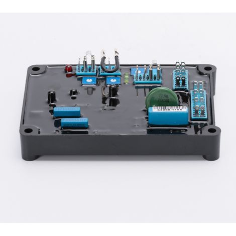 Régulateur de tension automatique pour groupe électrogène diesel Sand Snail AS480 (AVR)