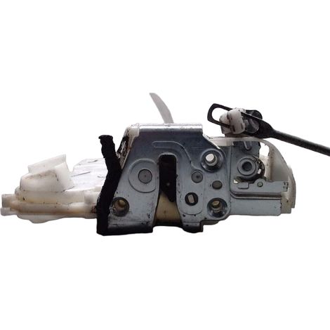 [PRODUIT D'OCCASION] Serrure Porte Avant Droit SUZUKI Swift ♻️ Ref Oe. 8220162j23 - Garantie à vie (1/2)