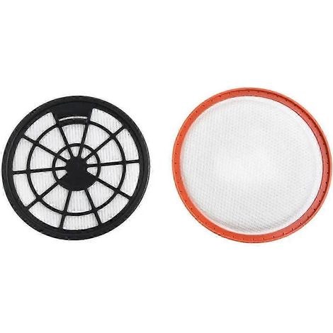 Accessoires pour aspirateurs Dirt Devil : filtre de protection moteur (1/5)