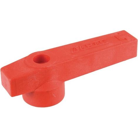 Palanca llave esf. 1 1/4" - 1" AMAZONE ZF476