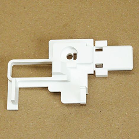 PLATINE BLOC VERROU POUR LAVE LINGE ROSIERES - 91601643