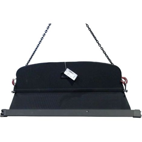 [PRODUIT D'OCCASION] Tablette Plage Arriere AUDI A4 ♻️ Ref Oe. 8k9863553b94h - Garantie à vie