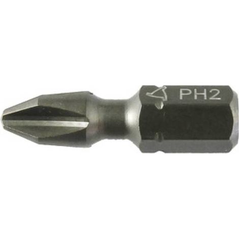 10 x LTI INSERTO A CROCE 25 MM COPPIE ELEVATE PH 2