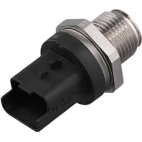 Capteur de pression de rampe d'injection 0281002919, régulateur commun compatible avec Citroën, Peugeot et Land Rover