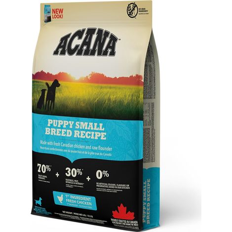 ACANA Puppy Petite race - croquettes pour chiots - 6 kg (1/2)