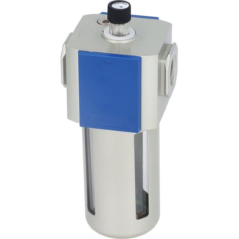 Lubrificateur FRL Pneumatique Filtre Séparateur d'Huile 160CC 0.05-0.9Mpa GL400-15 Dispositif de Remplissage (1/5)