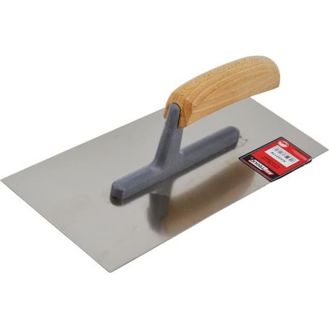 Awtools paca metalowa 270mm drewniany uchwyt na stopce poliamidowej