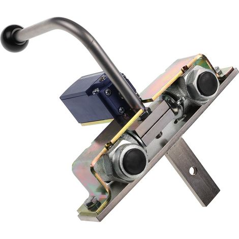 Absperrkombination G 3/8 Dichtung Teflon für Heizöl EL, M + S - 10900000812 von Weishaupt