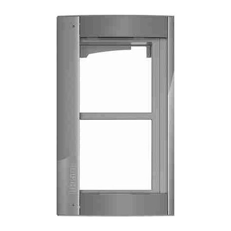 Bastidor de soporte BTI350223 con bastidor SFERA de 2 módulos