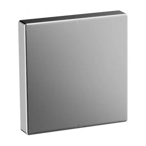 HANSA HANSAfill Abdeckplatte, 75x75 mm, 44810000 (1/5)