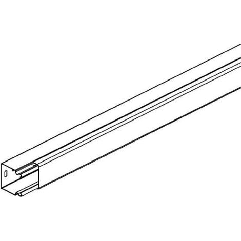 Niedax LFK-Kanal Unterteil + Deckel LLK 60.060 R 2 Stk