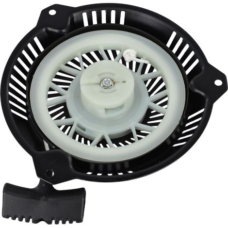 Lanceur de traction pour tondeuse Compatible modèles Hecht et BG-PM Pièce robuste Démarrage facile Entretien jardin (1/5)