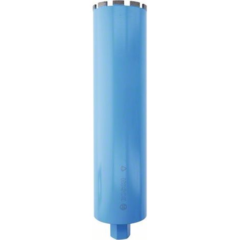 Bosch Accesorios Bosch Professional Corona de diamante para Taladro Cóncavo (1, 1/4")