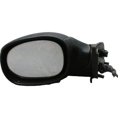 [PRODUIT D'OCCASION] Retroviseur Exterieur Electrique Gauche CITROEN C3 I Phase 2 2005-2010 ♻️ Ref Oe. 8149fj - Garantie à vie (1/4)