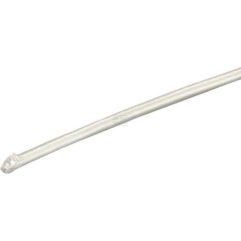 Junta g. Meter-Ware D5 blanco LEMKEN 3313040