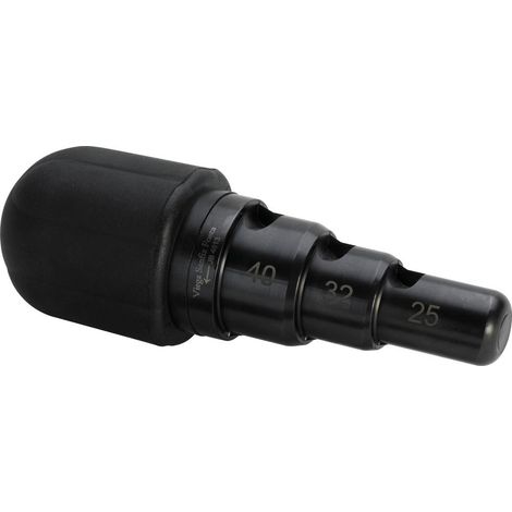 Viega Sanfix Fosta Calibratore, per d 25–40mm Modello 2139.3, 640026