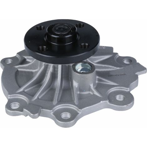 Kit pompa acqua motore per autoveicoli, realizzato in lega di alluminio, facile da installare, garantisce un raffreddamento efficiente del motore, adatto ai modelli S80, XC60 e XC70, codice articolo 3