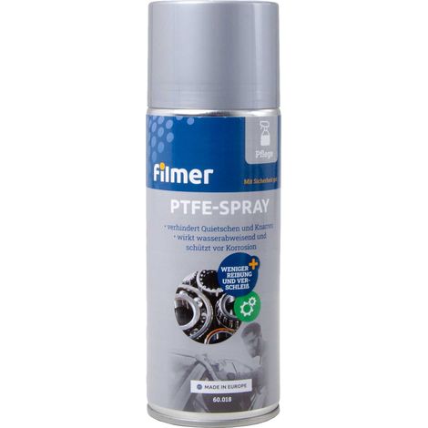 FILMER Spray PTFE, 60018, 400 ml