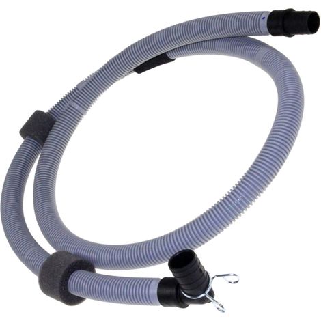Ersatzteil - Ablaufschlauch, original -  - SAMSUNG