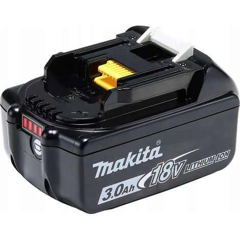 MAKITA ODKURZACZ PIONOWY  18V DCL283FRFB KAPSUŁA CZARNY (1/2)