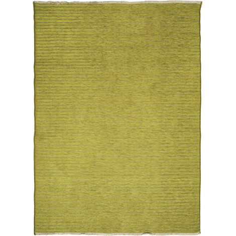 MODERN TAPISSERIE - Tapis réversible vert 160x230 (1/5)