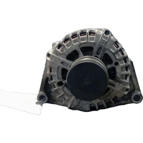 [PRODUIT D'OCCASION] Alternateur OPEL Meriva 2006- ♻️ Ref Oe. 13597227 - Garantie à vie (1/2)