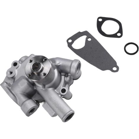 Pompe à eau 119540-42000, Yanmar 3TNM72 3TNV70 3TNV76 11954042000 (1/5)