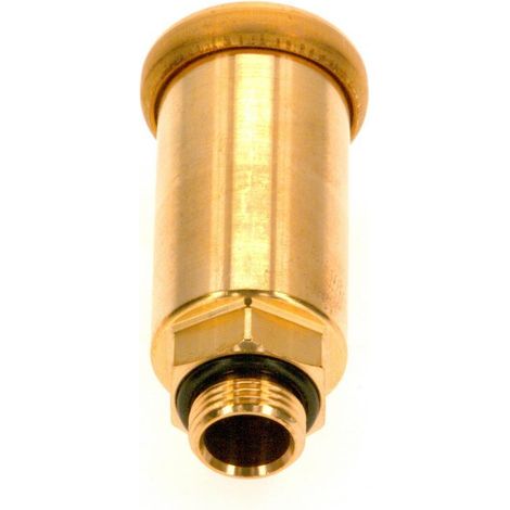 BOSCH Entlüfter, 87186626580 (1/2)