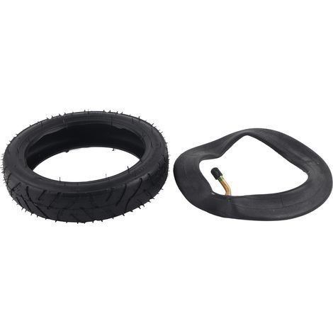 Roues de Rechange de Roue Pneumatique de Pneu Intérieur Extérieur en Caoutchouc de 8 Pouces 200x45 pour des Composants et des Pièces de Pièces de Mise à Niveau de Scooter. (1/5)
