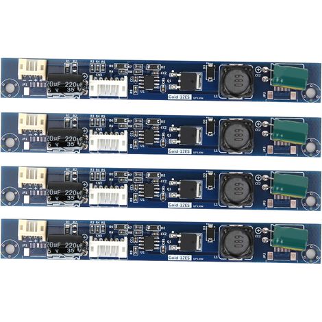 Stück universelle 15-24 Zoll LED-Platinen für LCD-Bildschirme, professionelles Upgrade und Reparatur (1/5)
