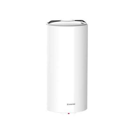 Ariston Group – Chauffe-eau à accumulation 200L vertical sur socle – Résistance stéatite – Classe énergétique C – Diamètre 570mm – 3000763