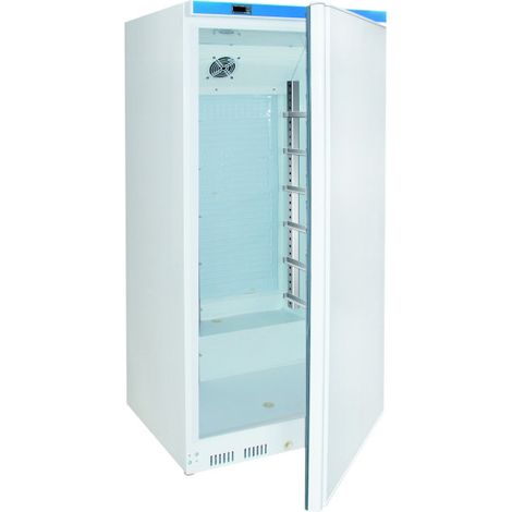 Réfrigérateur boulangerie - 410L - 6 niveaux - Saro