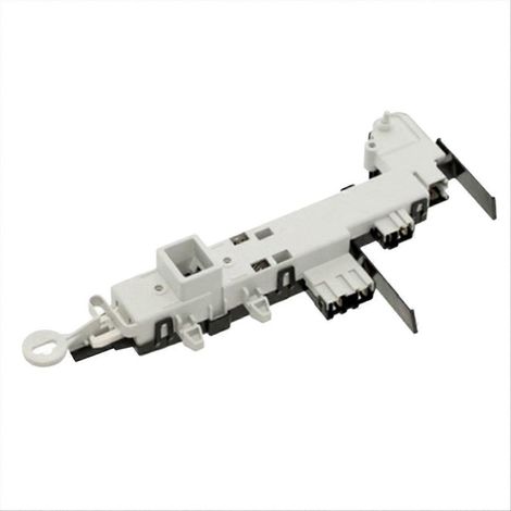 DC64-00519B interrupteur de verrouillage de porte pour lave-linge pour et