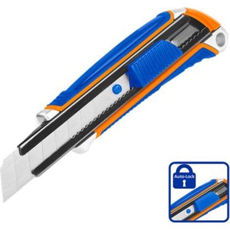 Aluminiumschneider + 1 WADFOW-Ersatzklinge