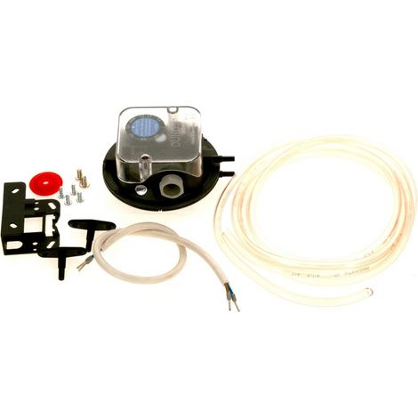 JU Ersatzteil TTNR: 87182244370 Differenzdruck-Set (1/2)