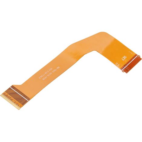 Câble flexible de remplacement pour connecteur de carte mère Samsung Galaxy 9,7 pouces T820 T825 SM-T825 (1/5)