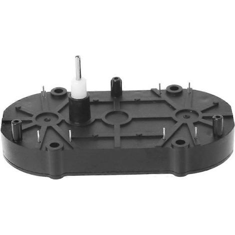 Motor paso a paso BKA30D-R5C de 360 grados de rotación, motor paso a paso para instrumentos automotrices. Universal VID28-05 (1/5)