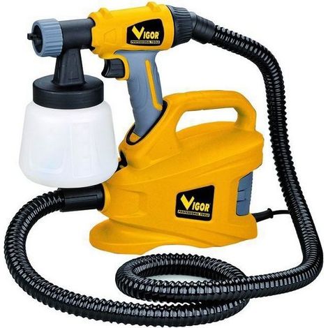 Pistole Spruzzo Vigor Vps-900 Ml. 900 (1/2)
