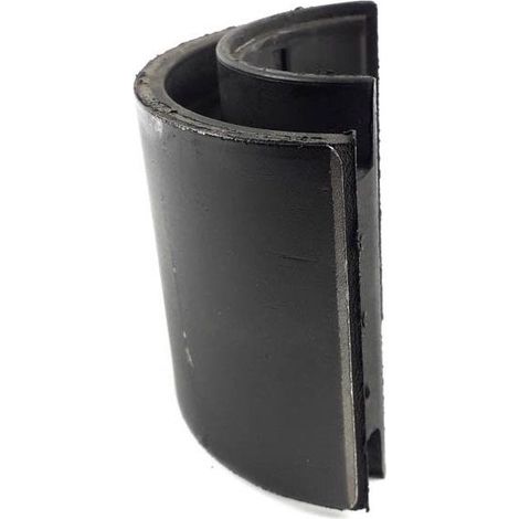 Silentbloc de barra estabilizadora Iveco Stralis, EuroTrakker, EuroTech, EuroStar, Euromover, Mercedes, Setra, MAN F  81432710081 (1/5)